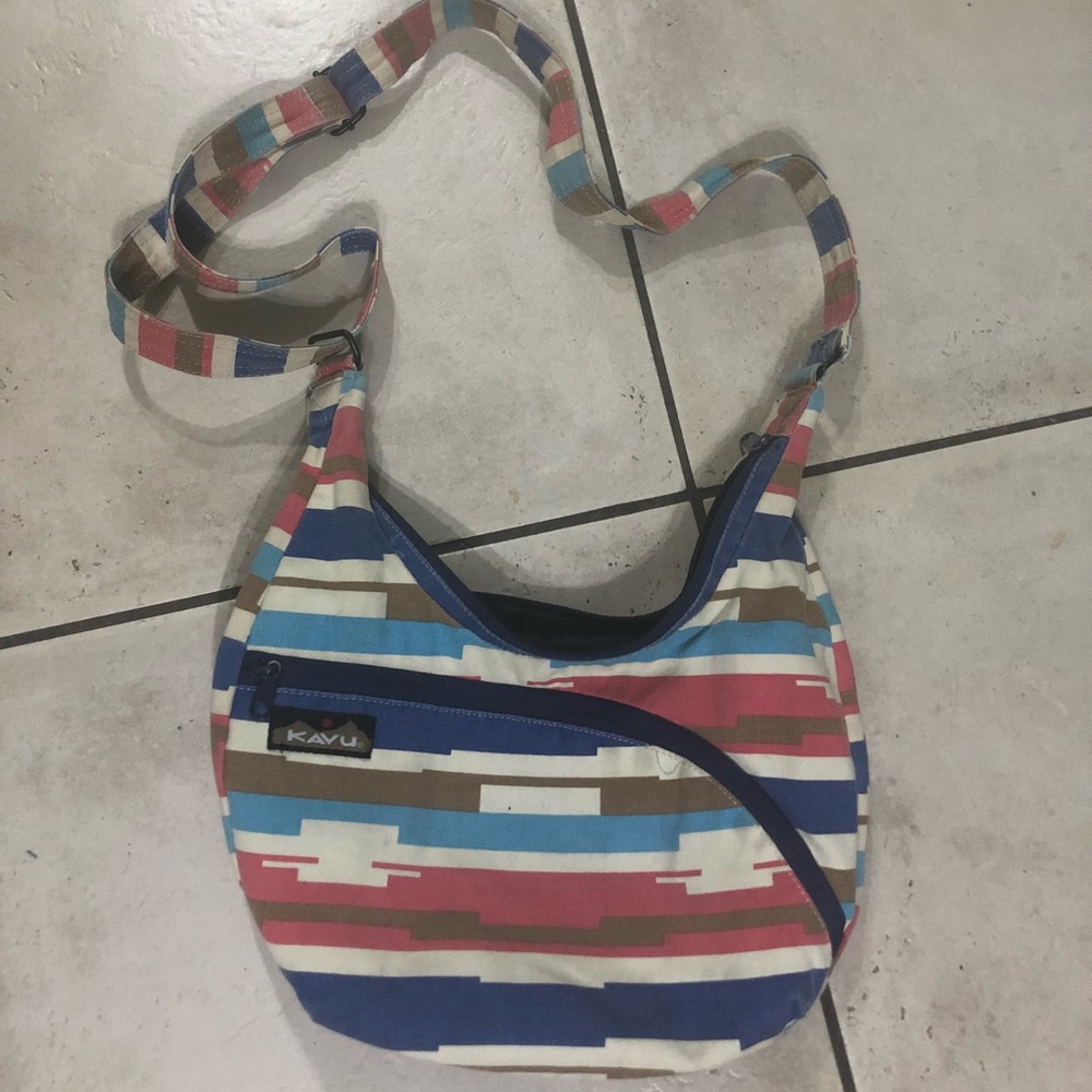 Crossbody